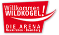 Wildkogel | Logo